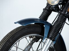 Aermacchi Harley Davidson 350 SPRINT               