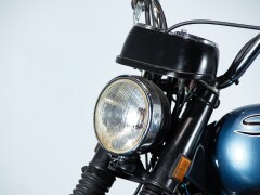 Aermacchi Harley Davidson 350 SPRINT               