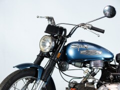 Aermacchi Harley Davidson 350 SPRINT               