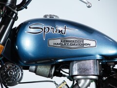 Aermacchi Harley Davidson 350 SPRINT               