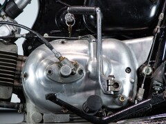 Aermacchi Harley Davidson 350 SPRINT               