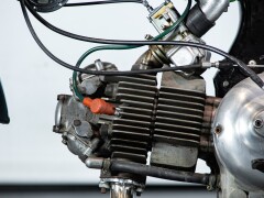 Aermacchi Harley Davidson 350 SPRINT               