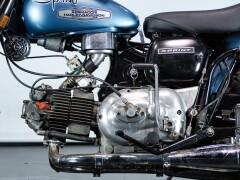 Aermacchi Harley Davidson 350 SPRINT               