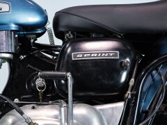 Aermacchi Harley Davidson 350 SPRINT               