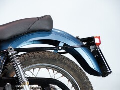 Aermacchi Harley Davidson 350 SPRINT               