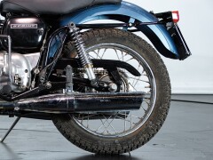 Aermacchi Harley Davidson 350 SPRINT               