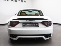 MASERATI Granturismo  4.2 Btw auto, Fiscale waarde € 22.00