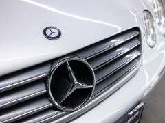 Mercedes Benz CL 600  Mercedes-Benz CLS-klasse AMG 55 Dealer au