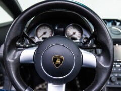 LAMBORGHINI Gallardo  5.0 V10 Spyder e-gear Btw auto, Fiscale