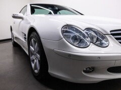 Mercedes Benz SL 350  Btw auto, Fiscale waarde € 8.000,- (€ 27.