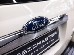 FORD Explorer  V8 Limited 7 sitzeuitvoering Btw auto,