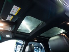 FORD Explorer  LIMITED 7 sitzeuitvoering 7 Persoonsuit