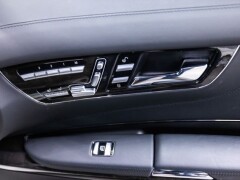 Mercedes Benz CL 500  Btw auto, Fiscale waarde € 12.000,- (€ 23