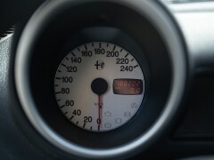 Alfa Romeo 156 JTS 16V SELESPEED DISTINCTIVE 