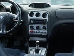 Alfa Romeo 156 JTS 16V SELESPEED DISTINCTIVE 