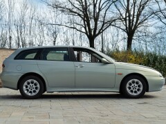 Alfa Romeo 156 JTS 16V SELESPEED DISTINCTIVE 
