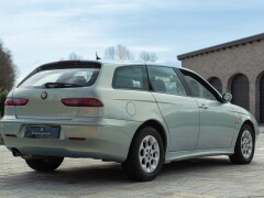Alfa Romeo 156 JTS 16V SELESPEED DISTINCTIVE 
