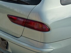 Alfa Romeo 156 JTS 16V SELESPEED DISTINCTIVE 