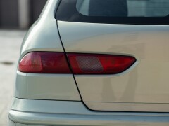 Alfa Romeo 156 JTS 16V SELESPEED DISTINCTIVE 