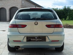 Alfa Romeo 156 JTS 16V SELESPEED DISTINCTIVE 