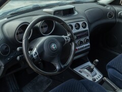 Alfa Romeo 156 JTS 16V SELESPEED DISTINCTIVE 