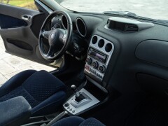 Alfa Romeo 156 JTS 16V SELESPEED DISTINCTIVE 