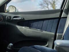 Alfa Romeo 156 JTS 16V SELESPEED DISTINCTIVE 