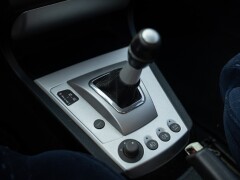 Alfa Romeo 156 JTS 16V SELESPEED DISTINCTIVE 