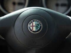 Alfa Romeo 156 JTS 16V SELESPEED DISTINCTIVE 