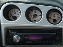 Alfa Romeo 156 JTS 16V SELESPEED DISTINCTIVE 