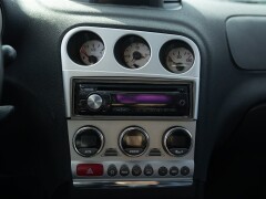 Alfa Romeo 156 JTS 16V SELESPEED DISTINCTIVE 