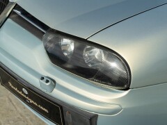 Alfa Romeo 156 JTS 16V SELESPEED DISTINCTIVE 