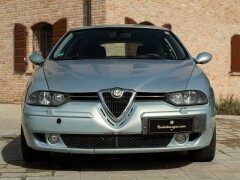 Alfa Romeo 156 JTS 16V SELESPEED DISTINCTIVE 