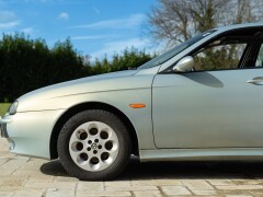 Alfa Romeo 156 JTS 16V SELESPEED DISTINCTIVE 