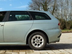 Alfa Romeo 156 JTS 16V SELESPEED DISTINCTIVE 