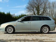Alfa Romeo 156 JTS 16V SELESPEED DISTINCTIVE 