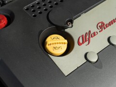 Alfa Romeo 156 JTS 16V SELESPEED DISTINCTIVE 