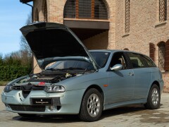 Alfa Romeo 156 JTS 16V SELESPEED DISTINCTIVE 