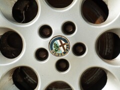 Alfa Romeo 156 JTS 16V SELESPEED DISTINCTIVE 