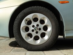 Alfa Romeo 156 JTS 16V SELESPEED DISTINCTIVE 