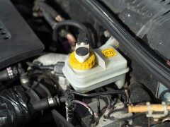 Alfa Romeo 156 JTS 16V SELESPEED DISTINCTIVE 