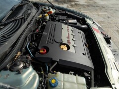 Alfa Romeo 156 JTS 16V SELESPEED DISTINCTIVE 