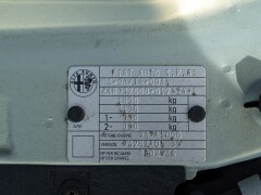 Alfa Romeo 156 JTS 16V SELESPEED DISTINCTIVE 