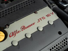 Alfa Romeo 156 JTS 16V SELESPEED DISTINCTIVE 