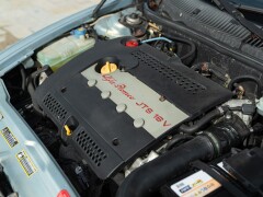 Alfa Romeo 156 JTS 16V SELESPEED DISTINCTIVE 