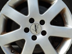 Alfa Romeo 147 JTD M 