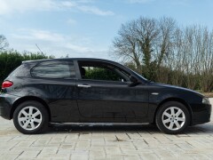 Alfa Romeo 147 JTD M 
