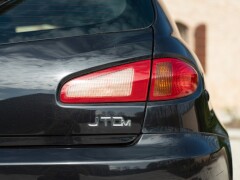 Alfa Romeo 147 JTD M 