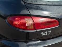 Alfa Romeo 147 JTD M 