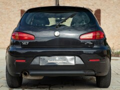 Alfa Romeo 147 JTD M 